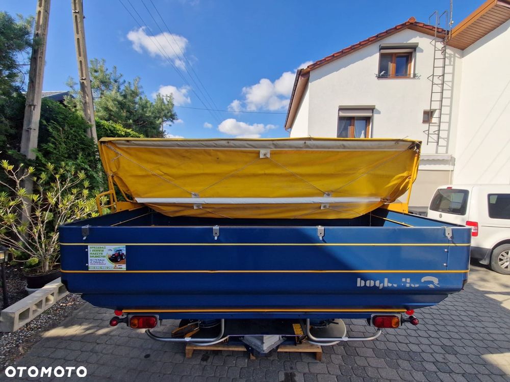 Bogballe M2 - 1