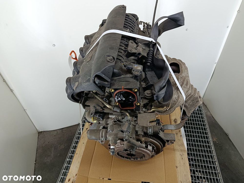 SILNIK HONDA JAZZ II L13A1 1.4 I-DSI - 2