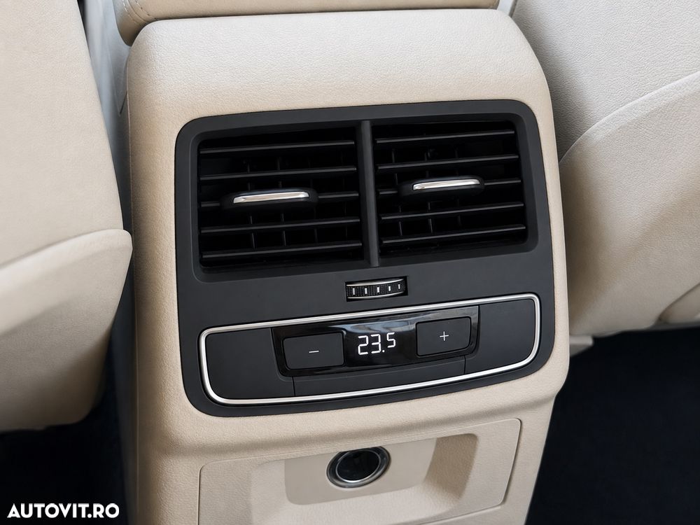 Audi A4 Limuzina - 30