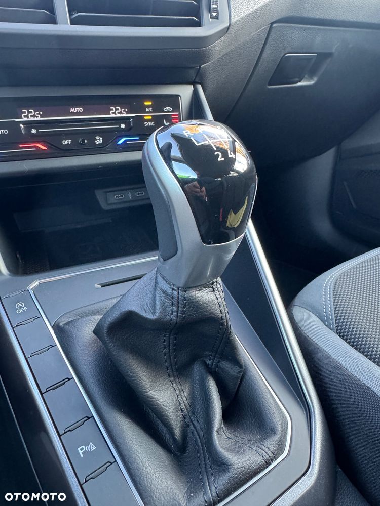 Volkswagen Polo 1.0 TSI Style - 16