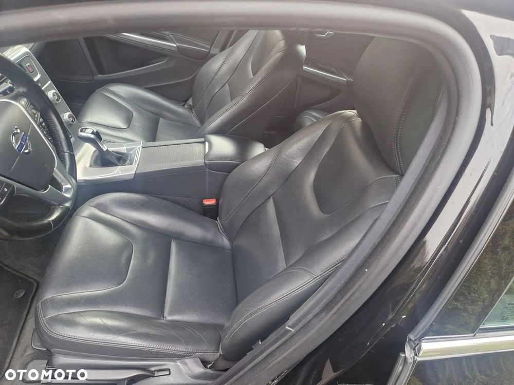 Volvo V60 - 6