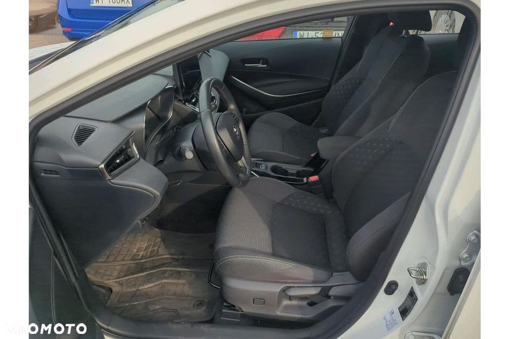 Toyota Corolla 1.8 Hybrid Comfort - 5