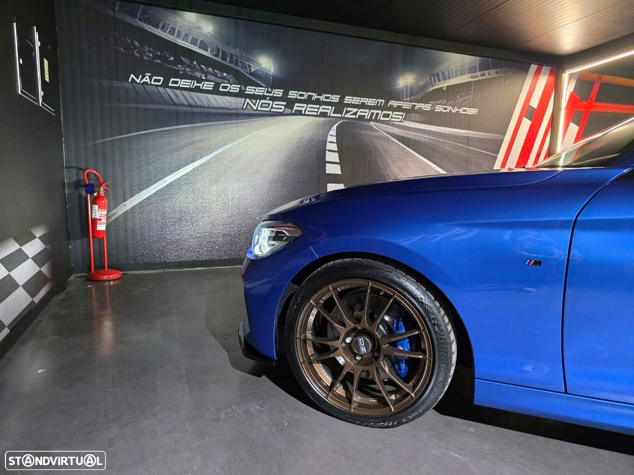 BMW M140i - 27