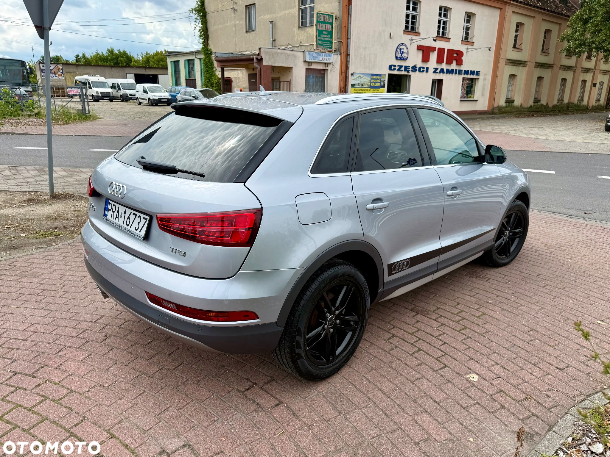 Audi Q3 1.4 TFSI cylinder on demand S tronic sport - 22