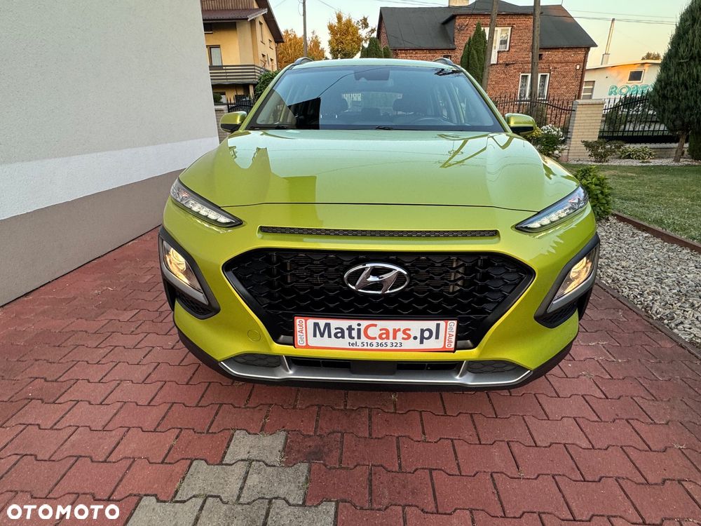 Hyundai Kona - 6
