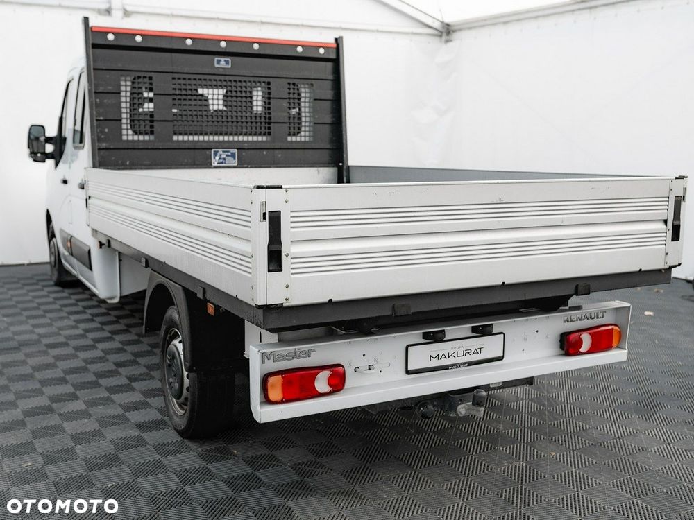 Renault Master - 5