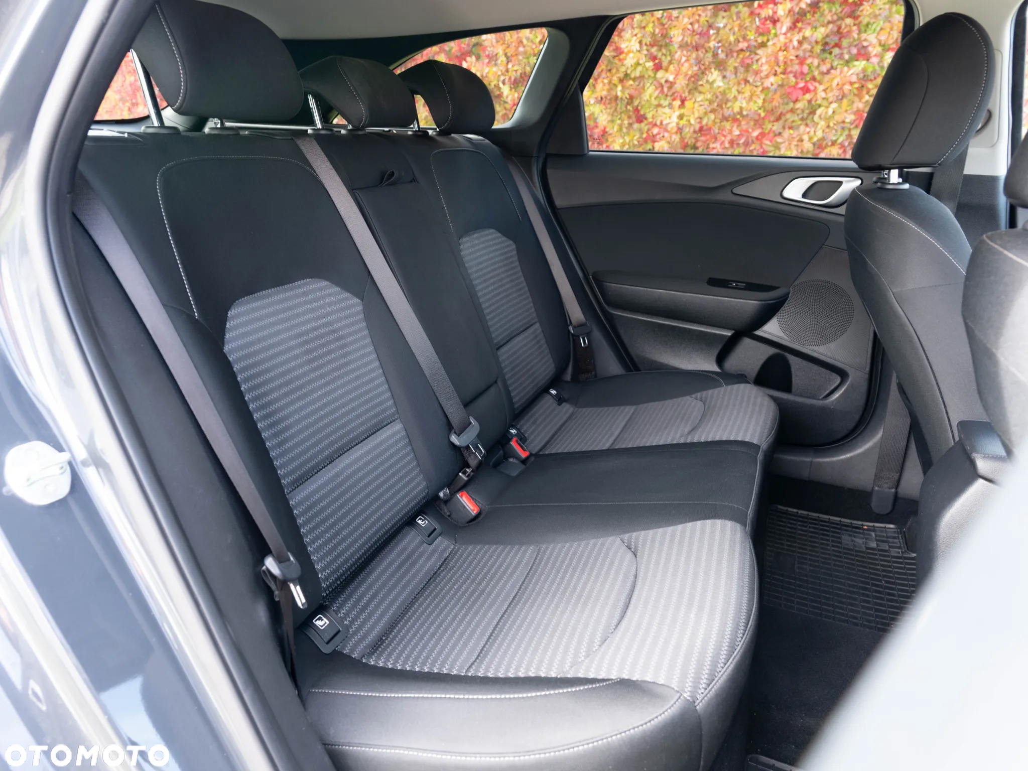 Kia Ceed 1.5 T-GDI M DCT - 20