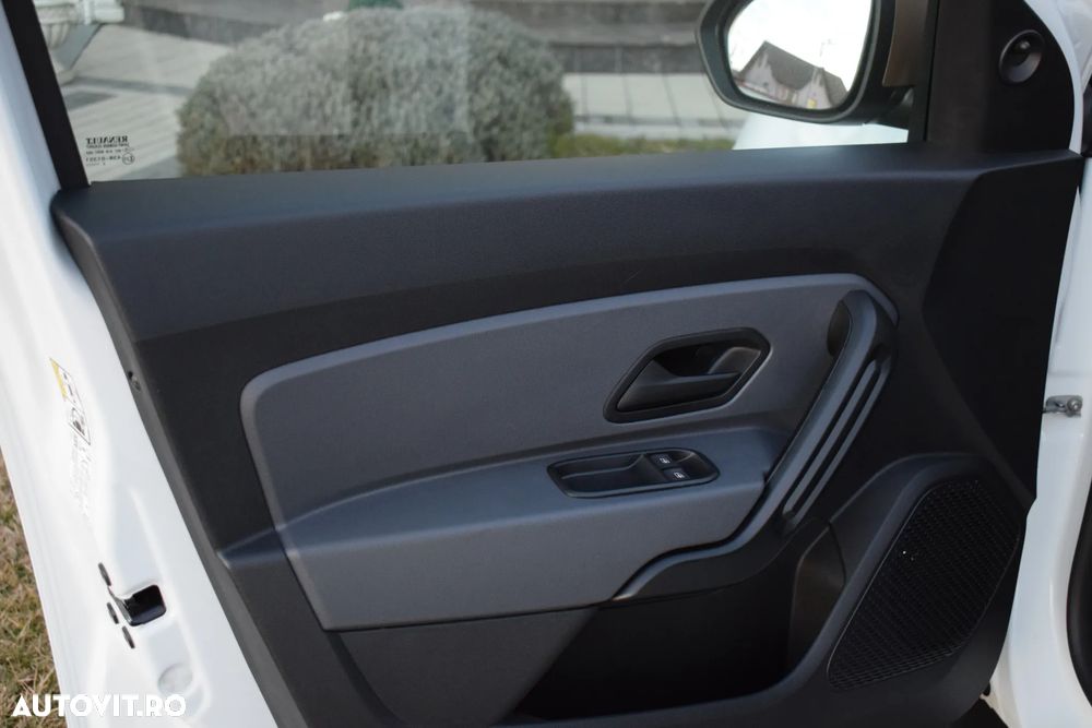 Dacia Duster TCe 100 Comfort - 20