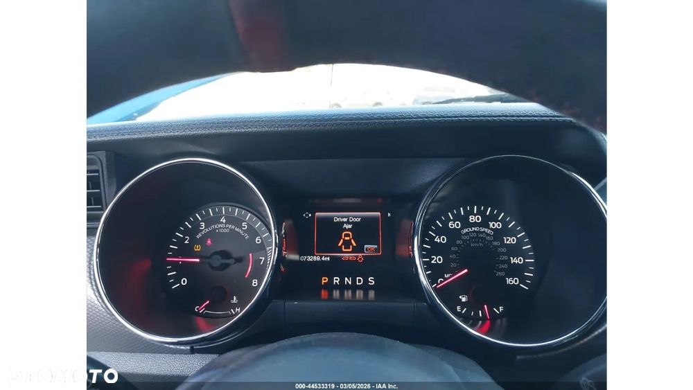 Ford Mustang 5.0 V8 GT - 11