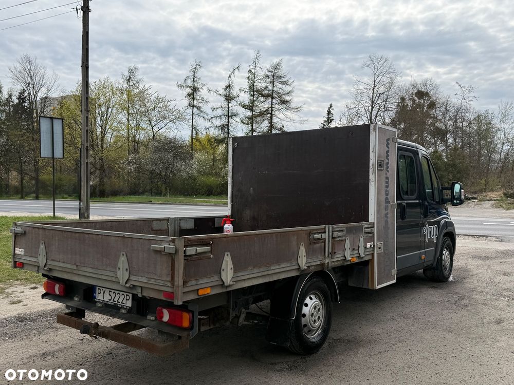 Fiat Ducato MAXI - 3