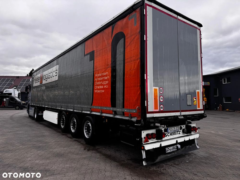 Schmitz Cargobull - 2