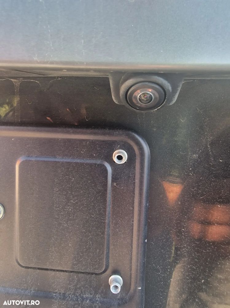 Land Rover Range Rover Evoque - 17