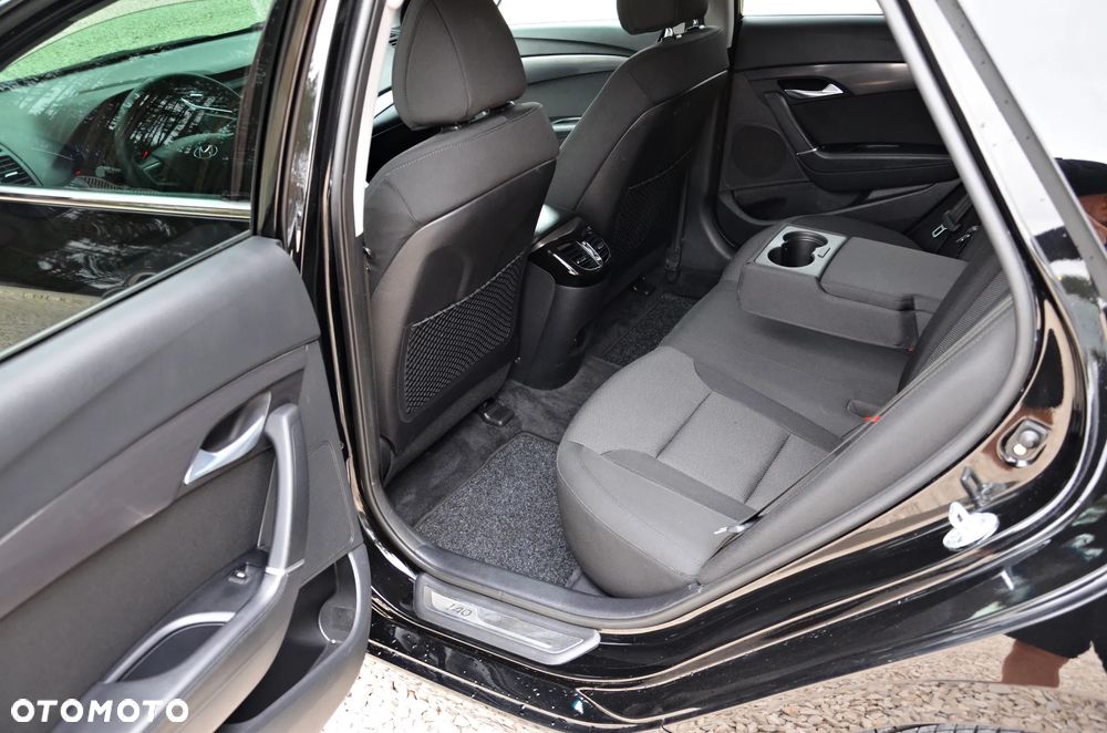 Hyundai i40 1.6 GDI BlueDrive Business - 31