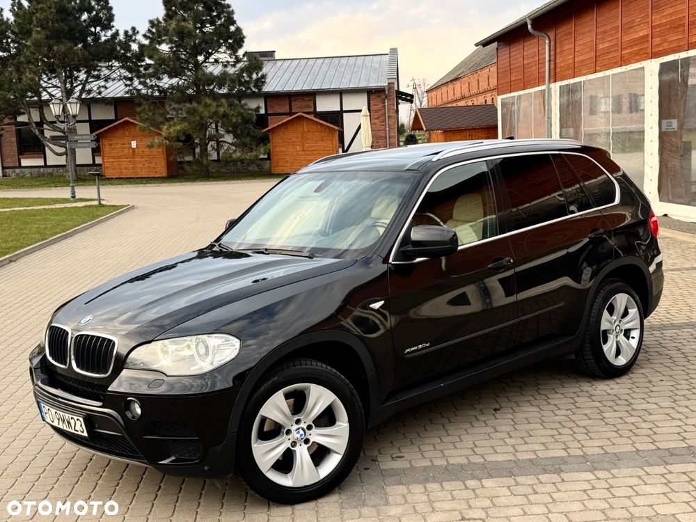 BMW X5 - 14