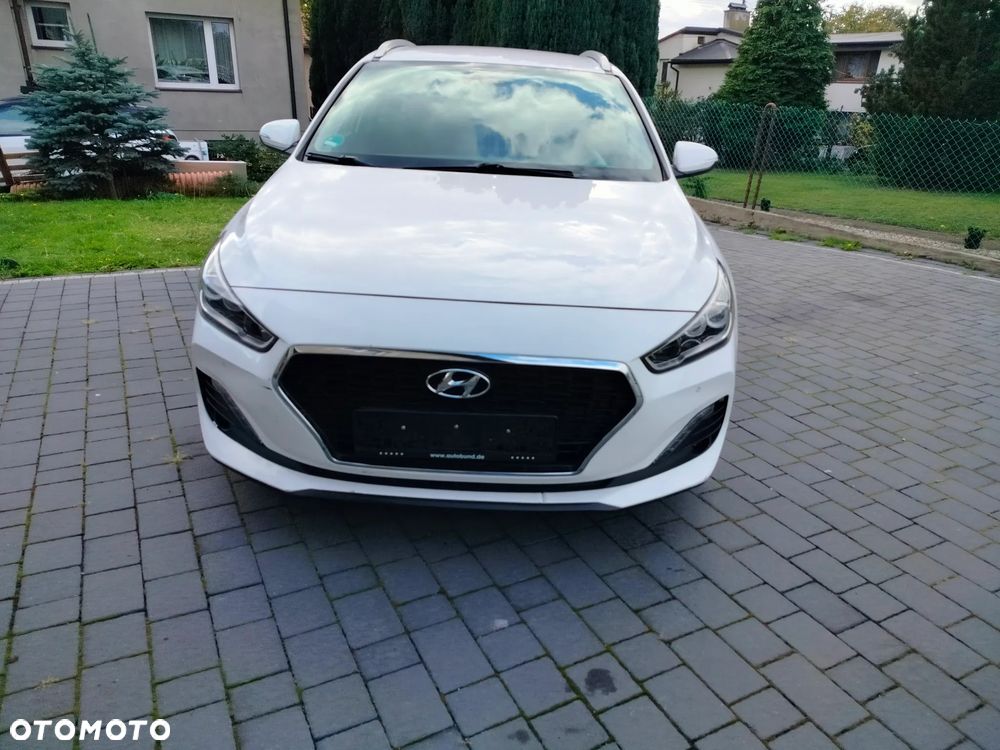 Hyundai i30 - 7