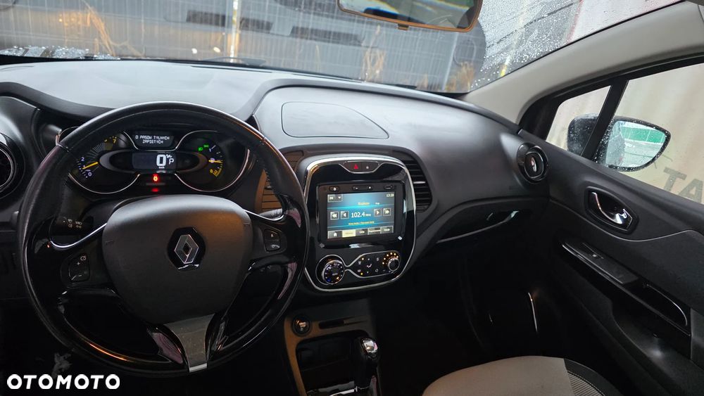 Renault Captur - 4