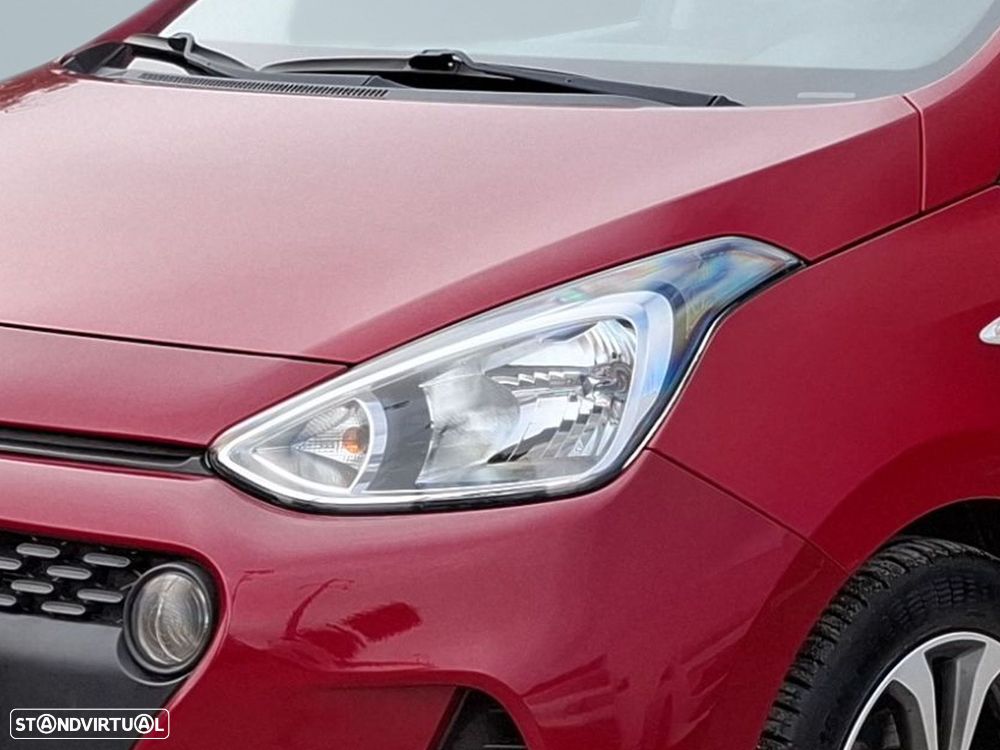 Hyundai i10 1.0 Style - 3