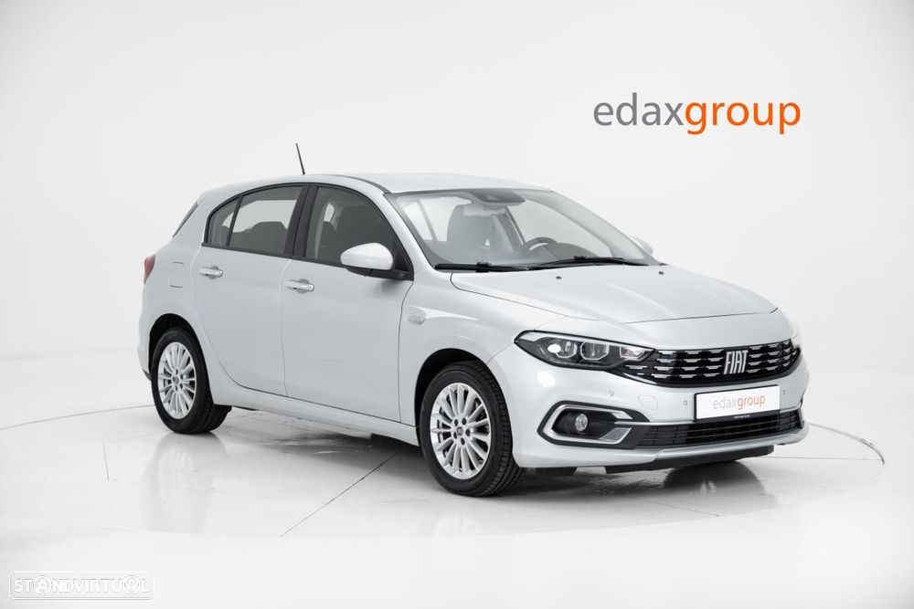 Fiat Tipo 1.3 MultiJet Life - 2