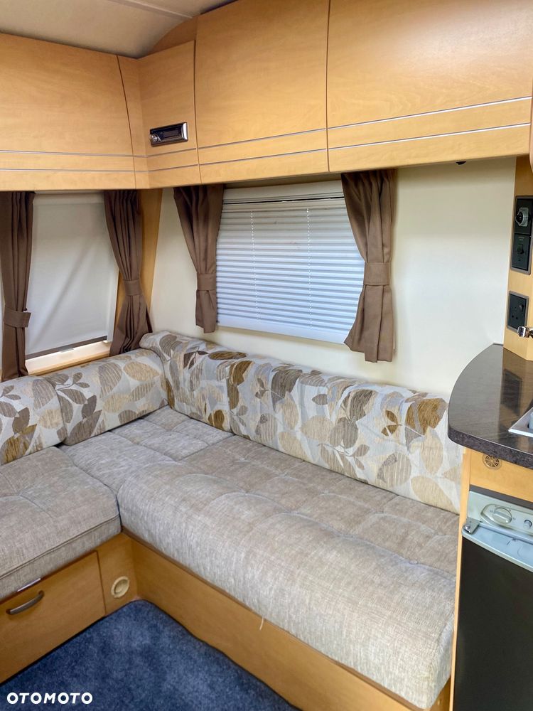 Bailey Olympus 504 - 10