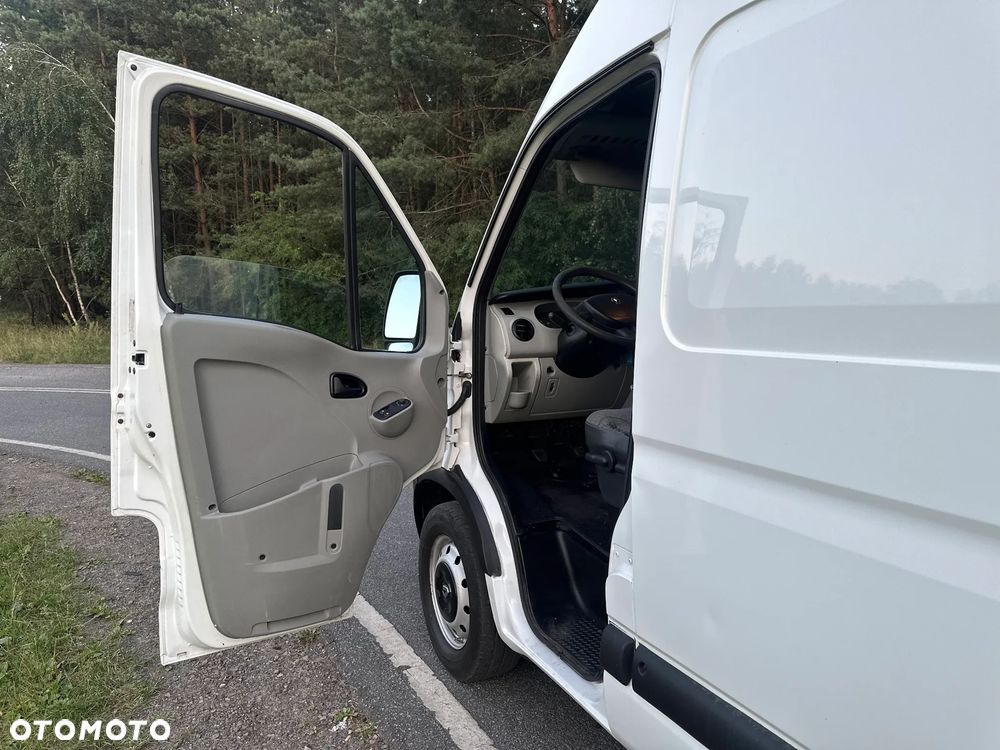 Renault Master - 25