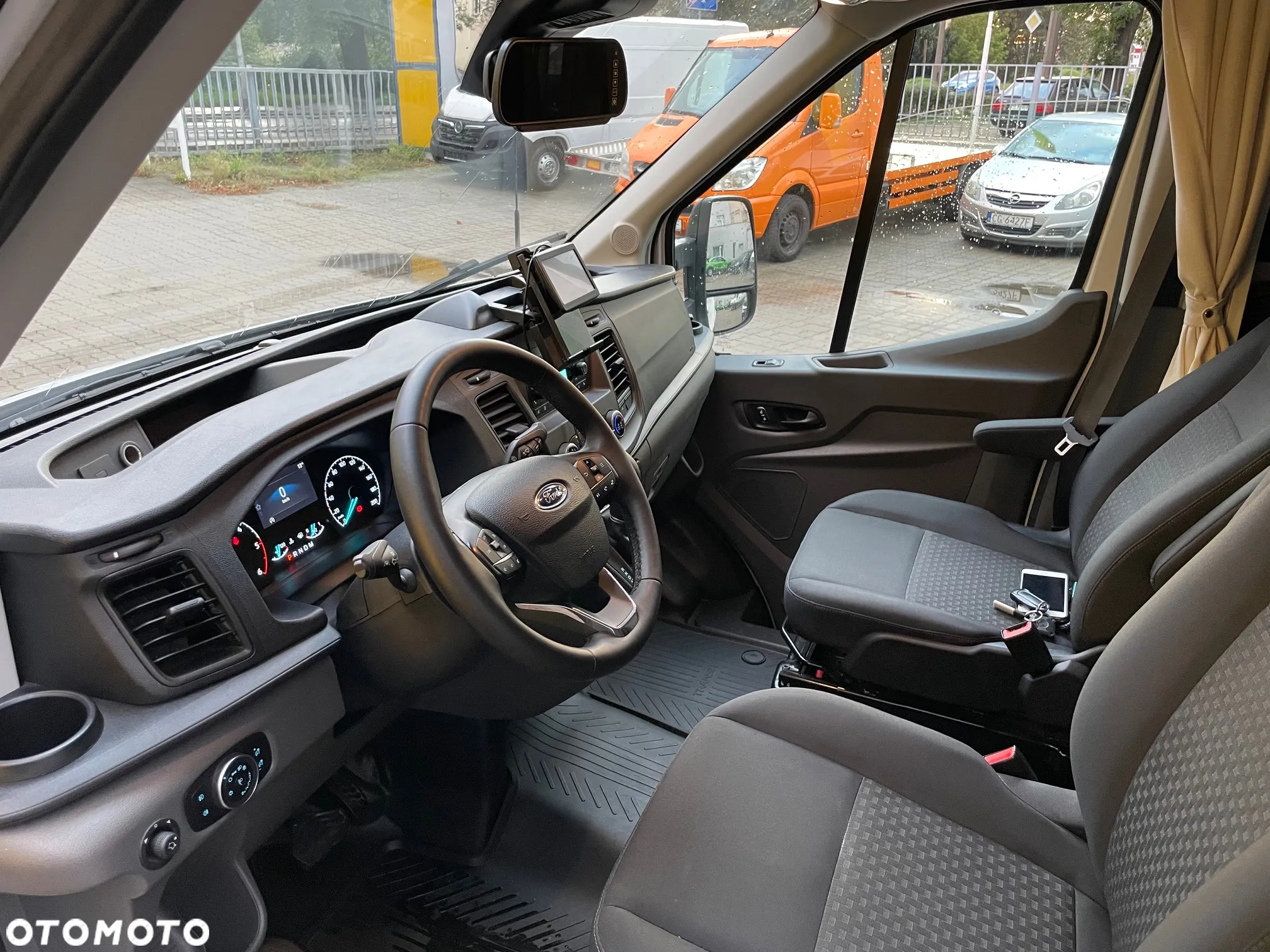 Ford RIMOR EVO 95 PLUS - 24
