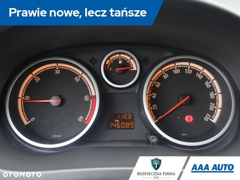 Opel Corsa - 12