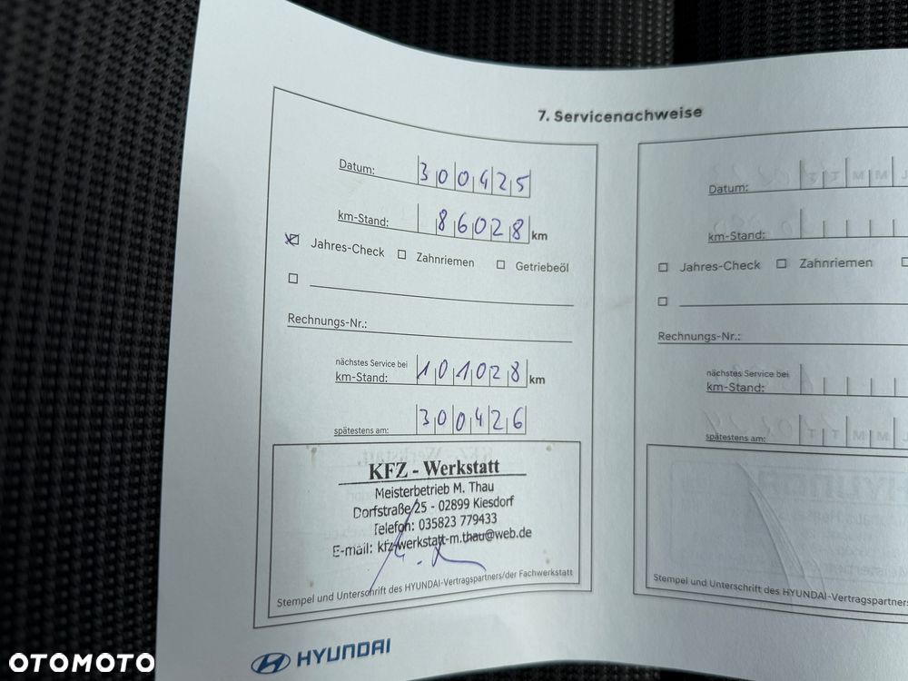 Hyundai i30 1.4 Premium - 33