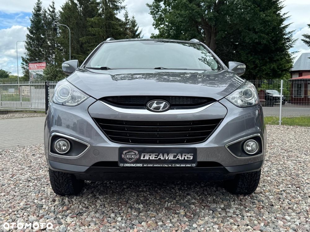 Hyundai ix35 - 3