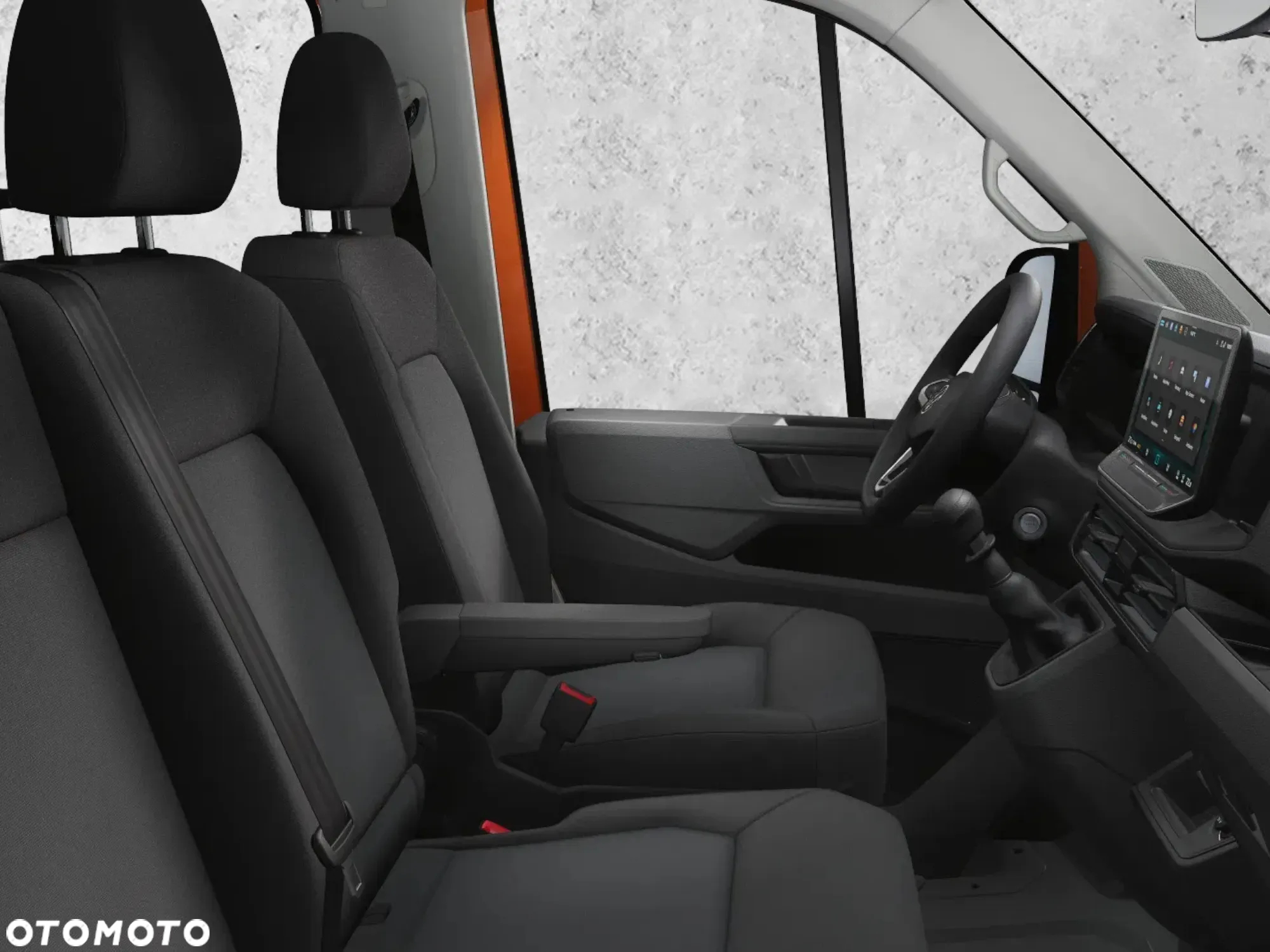 Volkswagen Crafter 35 - 13