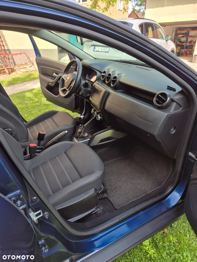 Dacia Duster - 13