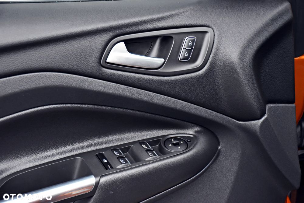 Ford Kuga 1.5 EcoBoost FWD ST-Line ASS GPF - 27