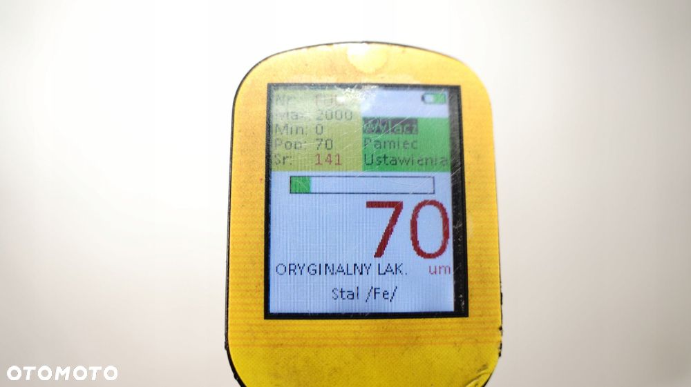 DRZWI PRAWY PRZÓD RENAULT MEGANE III 08-12R - 7