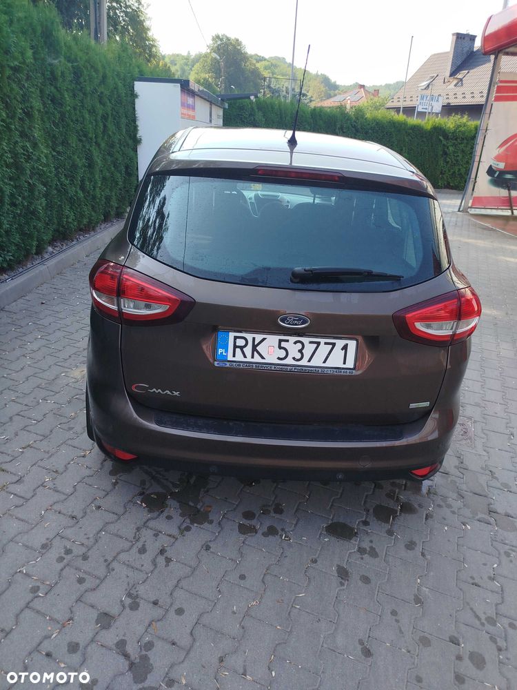 Ford C-MAX - 3