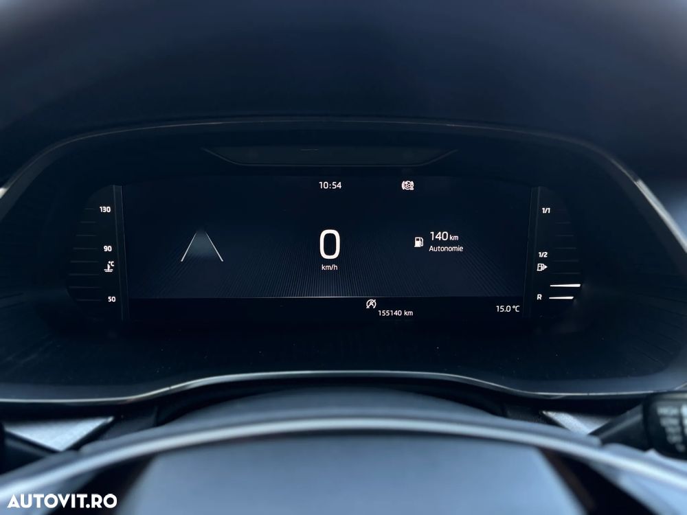 Skoda Octavia 2.0 TDI Ambition - 15