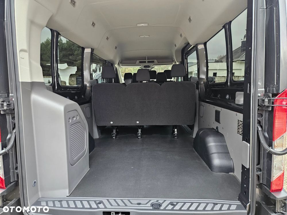Ford Transit Kombi L3H2 Trend - 23
