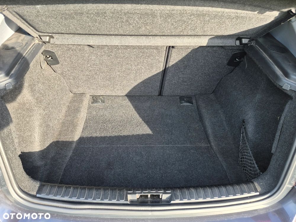 BMW Seria 1 - 20