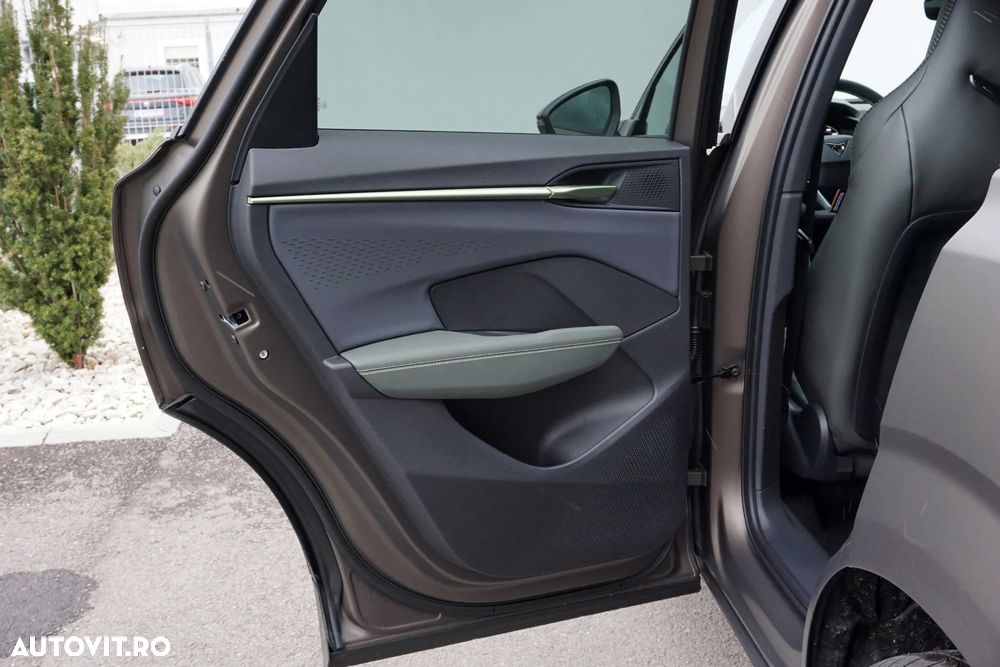 Cupra Terramar 1.5 e-TSI DSG7 MHEV - 28