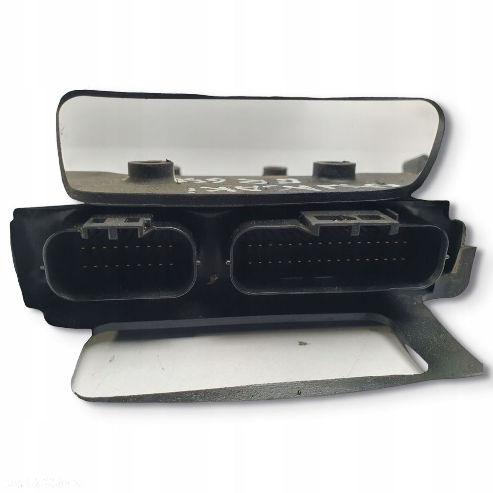 MODUŁ ZAPŁONOWY kawasaki ER-6 ER6 ER650 06-09 sterownik komputer 21175-0077 - 5