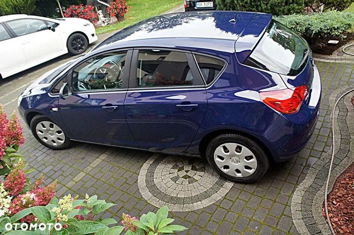 Opel Astra 1.4 Active - 8