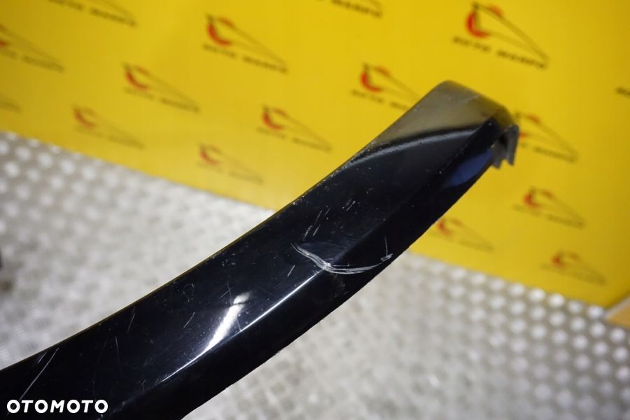 FORD F F150 2015 - 2020 Listwa Nakładka Tylnego Błotnika Prawa Tył USA - 6