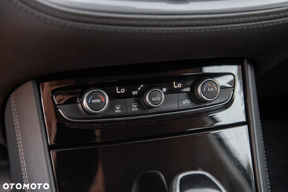 Opel Grandland X 1.6 D Start/Stop Automatik Business Edition - 23