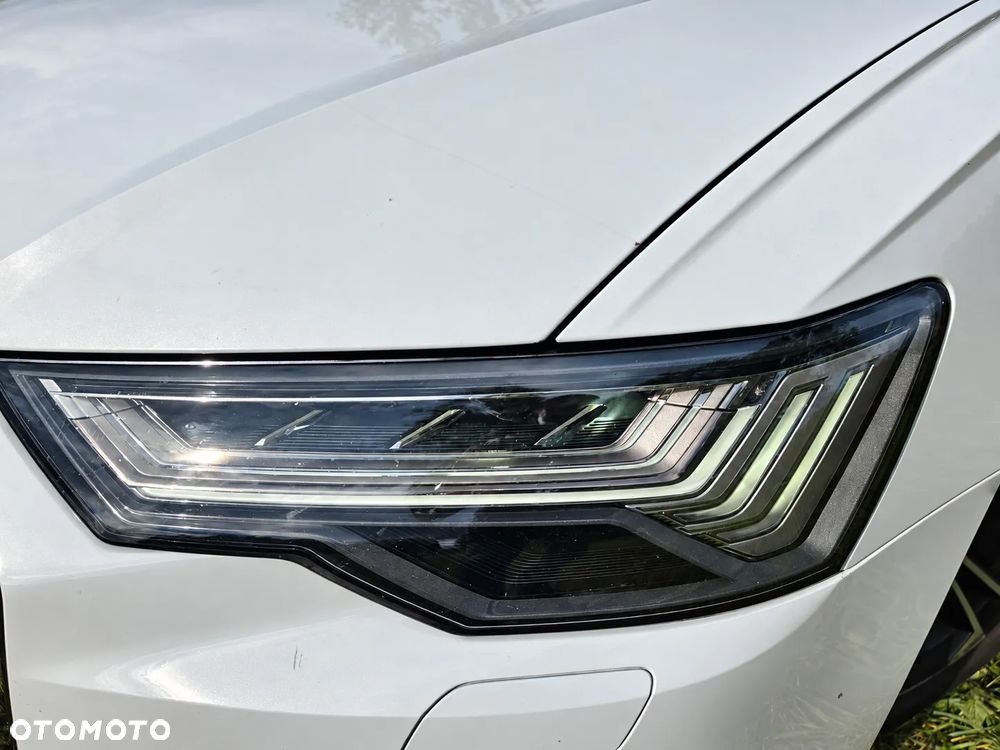 Audi A6 Avant - 19