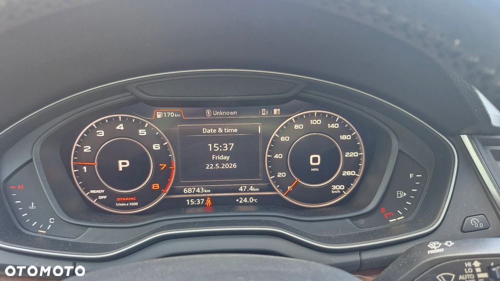Audi Q5 - 23