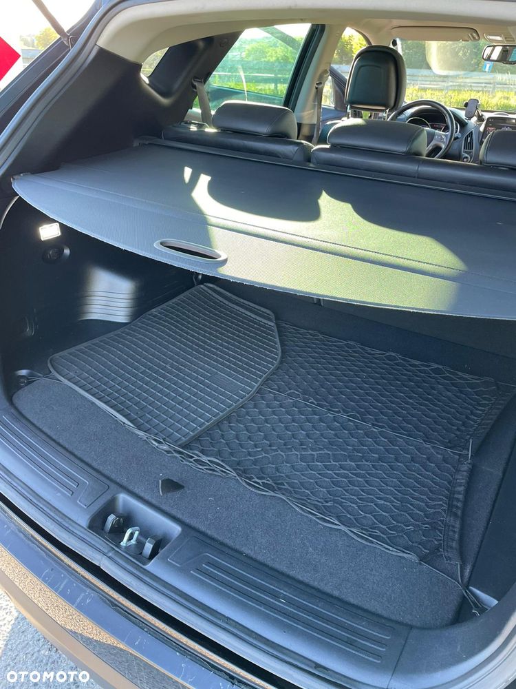 Hyundai ix35 2.0 CRDi Premium - 9