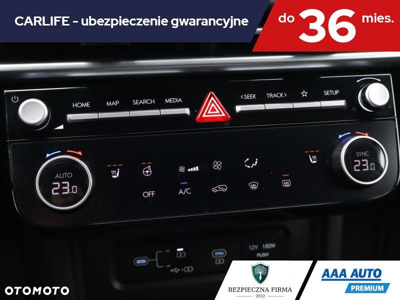 Hyundai Tucson - 20