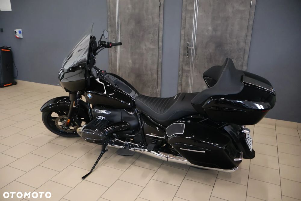 BMW R - 18