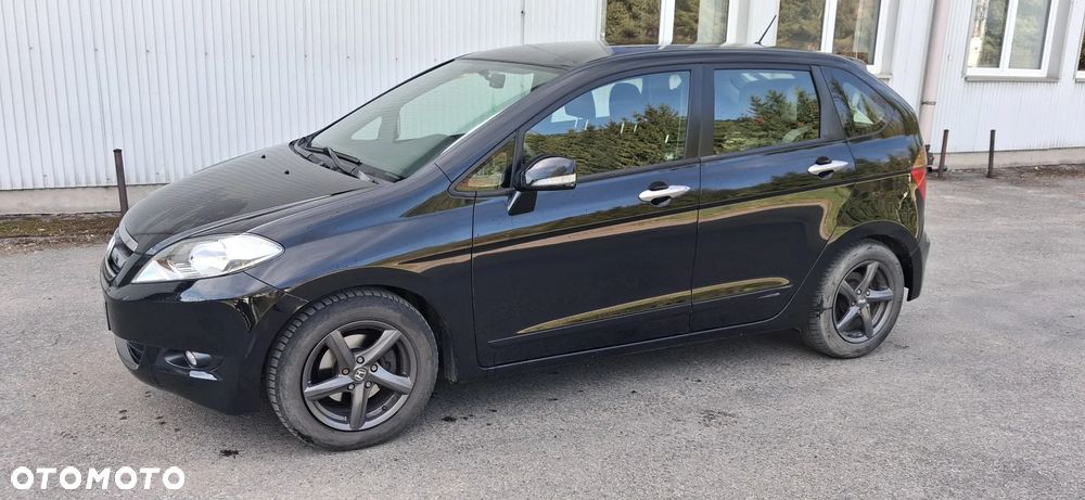 Honda FR-V 1.8 Executive - 5