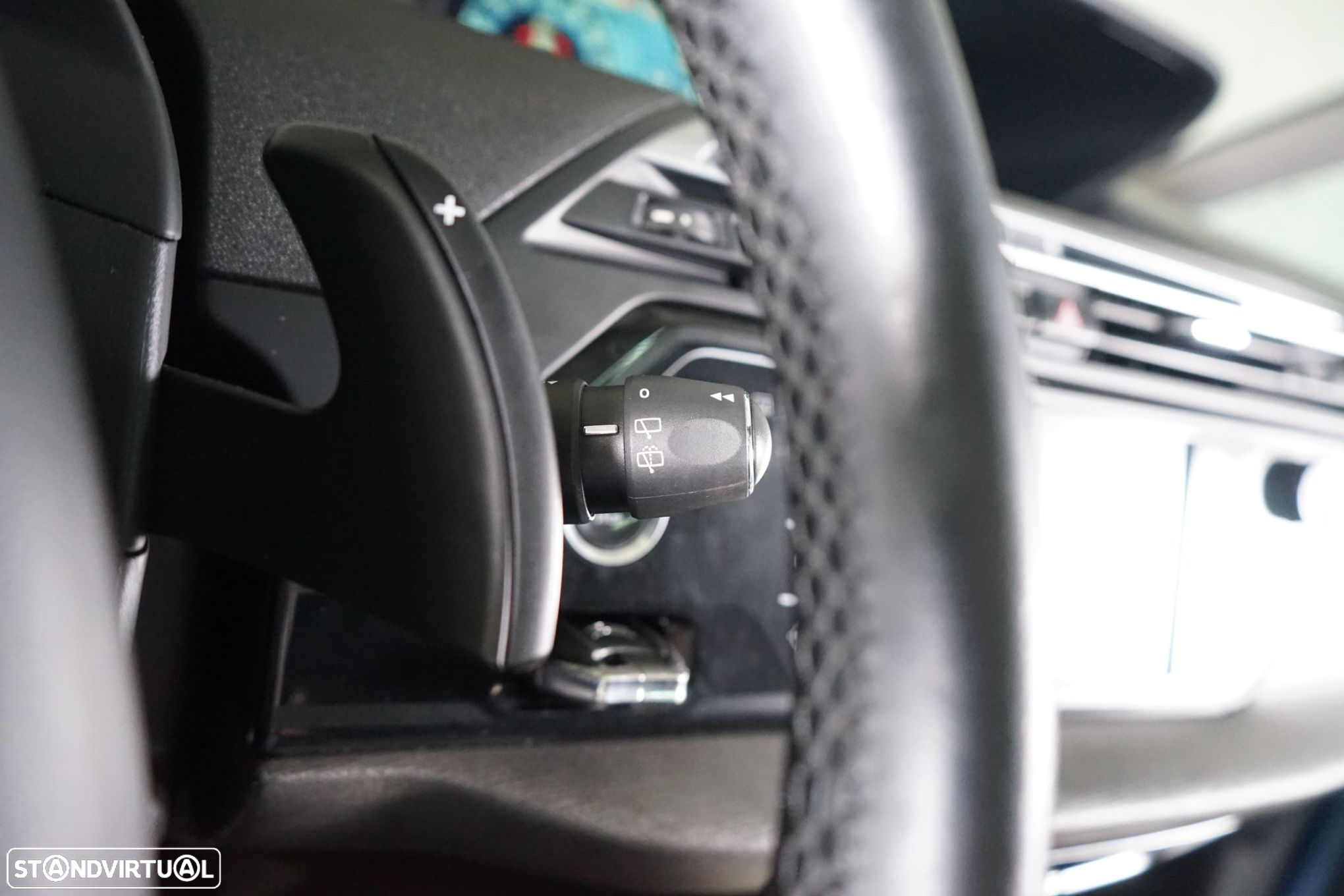 Citroën C4 Picasso 1.6 BlueHDi Shine EAT6 - 24
