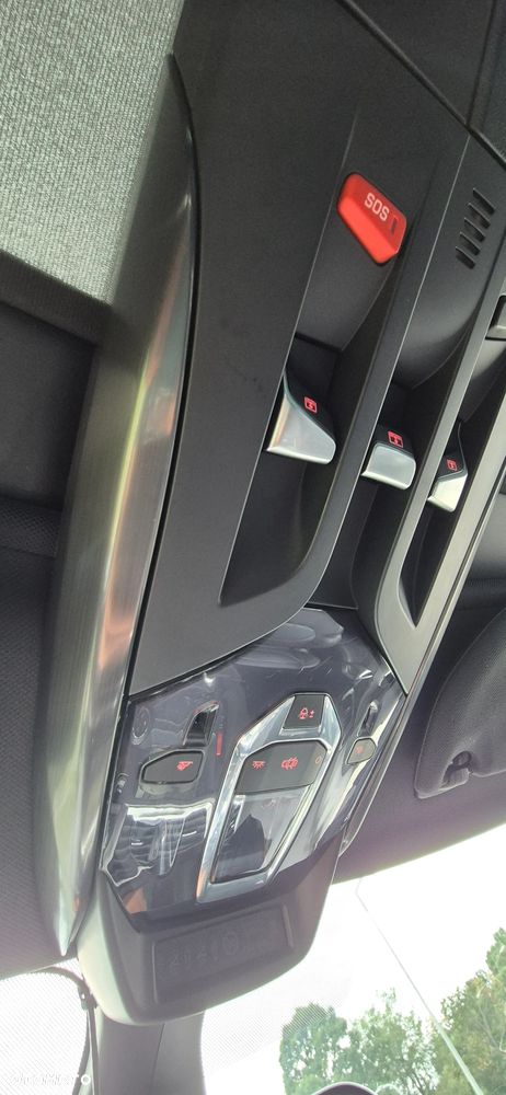 Citroën DS5 2.0 HDi Hybrid4 SoChic MCP - 20