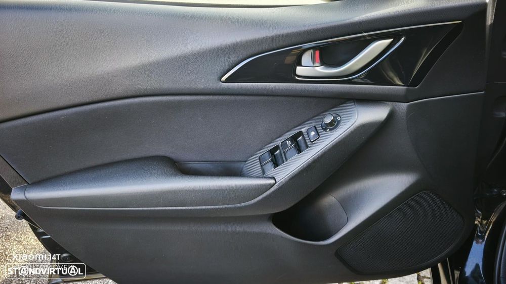 Mazda 3 1.5 Sky-G Evolve - 21